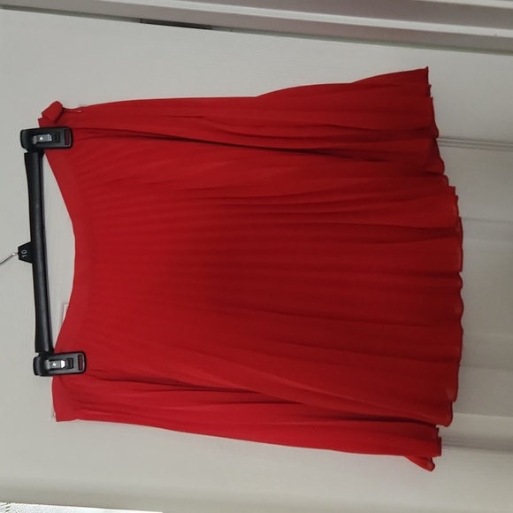 NWT Alberto Makali Pleaded Skirt - Picture 3 of 4